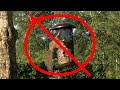 How to Setup the PERFECT Squirrel Proof Bird Feeder!