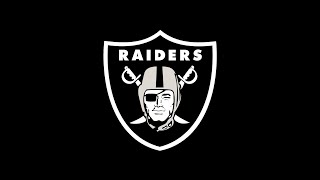 Paying homage to the great Al Davis