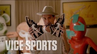 PRESENTED BY NIKE SB: FIFTEEN YEARS OF SB DUNK  Stories from the Inside Out