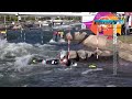 Maialen Chourraut ESP Women's Kayak Slalom Final / 2025 ICF Kayak Slalom World Championships Sydney