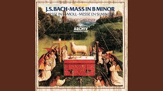 Video thumbnail of "English Baroque Soloists - J.S. Bach: Mass in B Minor, BWV 232 / Credo - Et resurrexit"