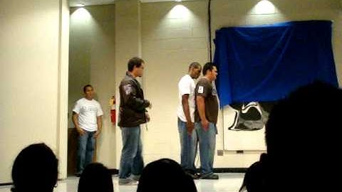 Delta Phi Lambda Convention IX Showcase: Lambda Theta Phi