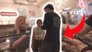 Matthewjk13 Demosrates W Rizz