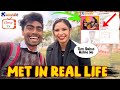 Meet in real lifei feel in love with cutest indian girl ever funyest real life anshu zeny