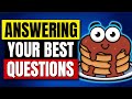 Answering Your Best Questions! 10,000 Sub Special (Destiny 2)