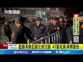 檢調約談藍青年軍