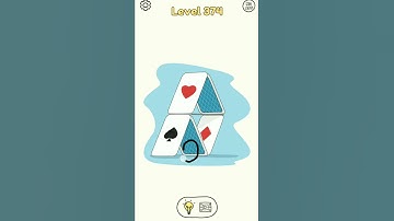 DOP Draw one part Level 374