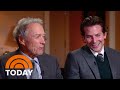 Bradley Cooper On Playing Deadliest Sniper In History | TODAY