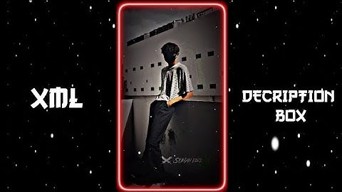 JADUGAR 💝🦋|| NEW TREND XML 👀💥|| NEW XML FILE 🎟️⚡|| PRESET BY @sohaneditz#xml #trending