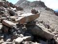 Clark&#39;s Arrow Gully Top - Longs Peak