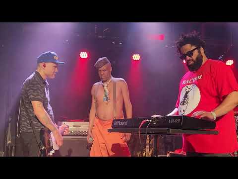 Fishbone - "Sunless Saturday" (4/21/23) Baltimore Soundstage