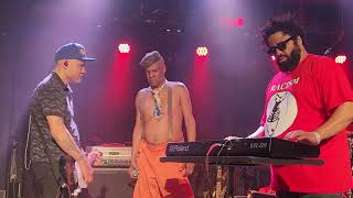 Fishbone - "Sunless Saturday" (4/21/23) Baltimore Soundstage