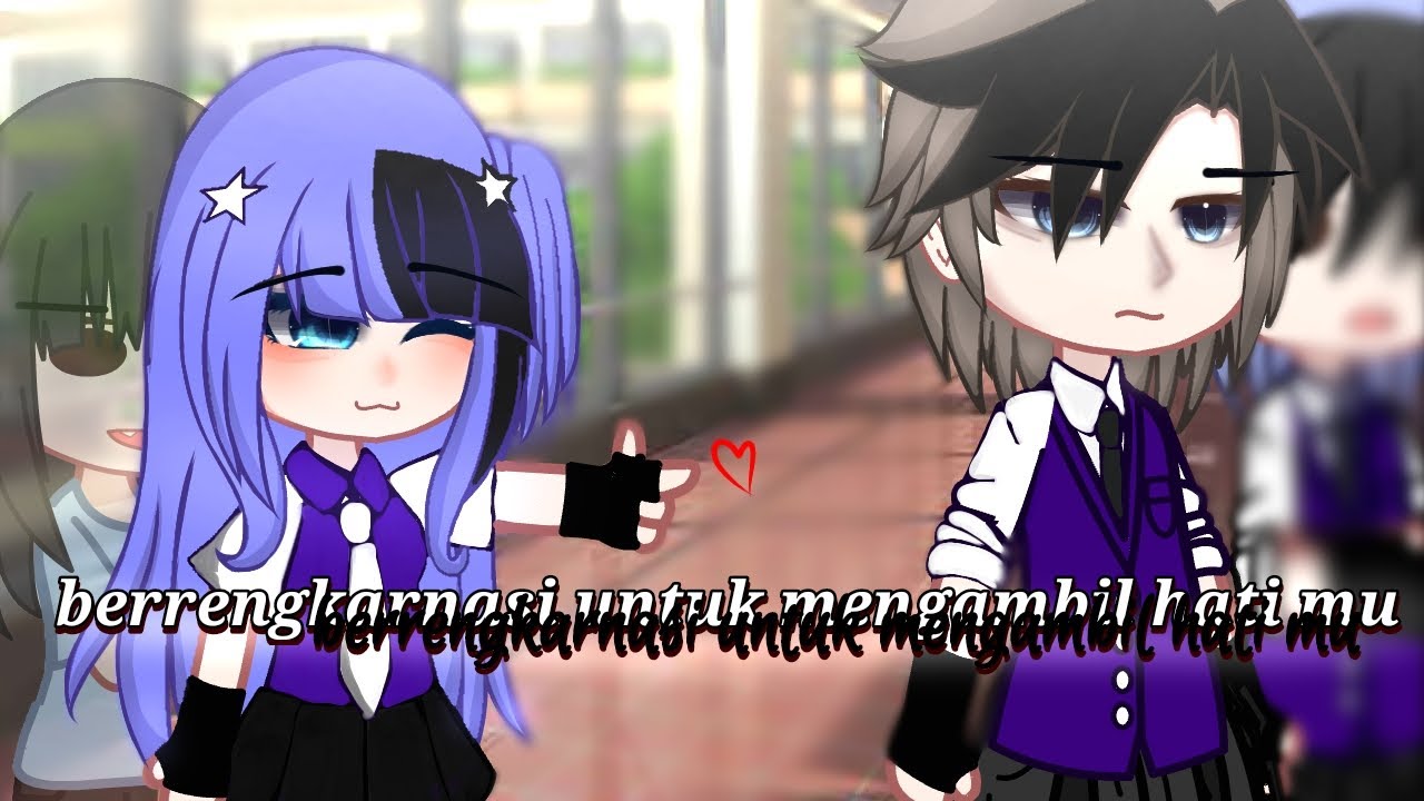 ⏤͟͟͞͞⃟💐 Berrengkarnasi untuk mendapatkan hati mu ⏤͟͟͞͞⃟💗 GCMMINDONESIA