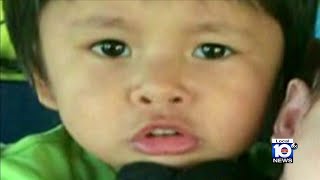 Woman accused of boy's murder testifies in Broward