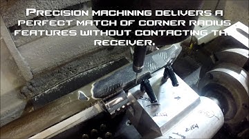 M5 Mausingfield ejection port video