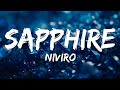 NIVIRO Sapphire mp3
