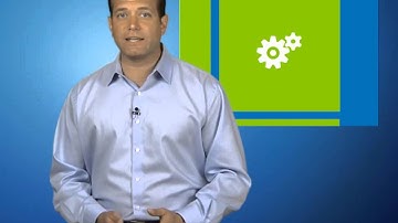 user experience virtualisation overview