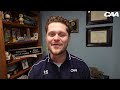 2025-26 CAA Men's Basketball Postseason Awards