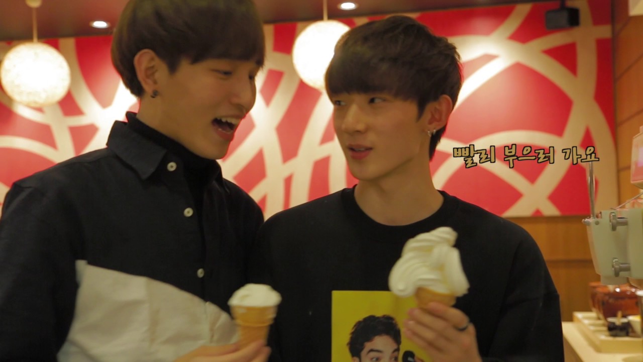 로미오의 비글미Oh!(로미오의 비글미오!) 시즌2_#4 아이스크림 주세요
