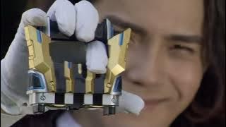 Download lagu Kamen Rider Ixa Henshin And Finish (仮面ライダーイクサ 変身・必殺技)