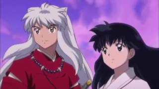 Inuyasha AMV-Vanilla Twilight (Owl City)