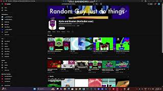Unblock to Shotout to @Ijustplaygmaesandlogoediting
