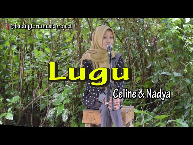 Lugu - Celine & Nadya Cover By Husna class=