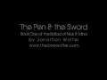 The Pen & the Sword book trailer