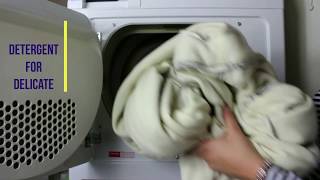 How To Wash Your Racing Suit