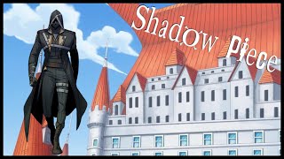 One Piece What If: Shadow Piece | Changes and Shifts