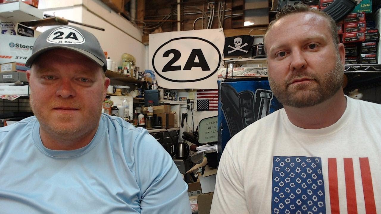 More Gun Control Coming? Inside Corruption Against The 2A - How To Fight It With Rich Cutshaw