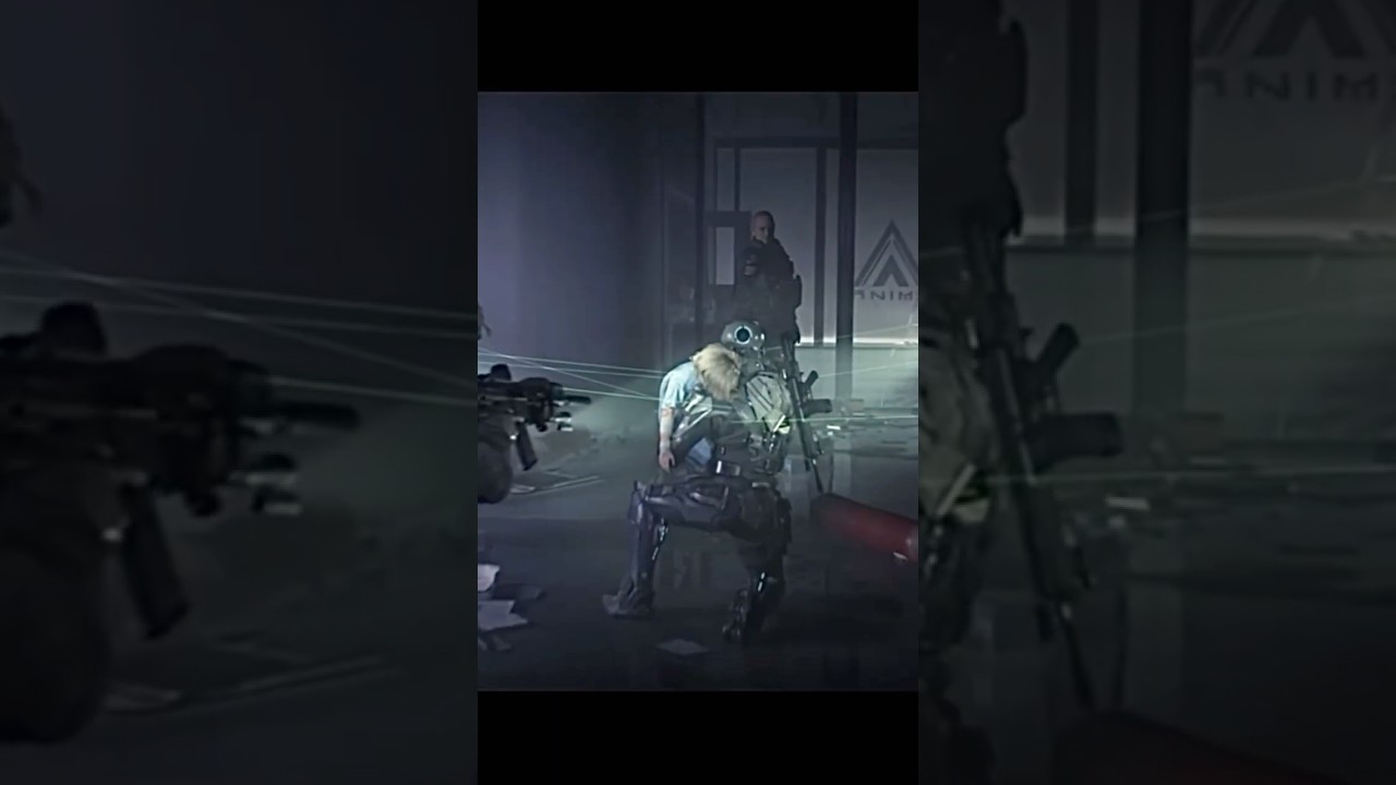 🎮 Cinder City | Official Reveal and Gameplay Short Trailer | Gamescom (2025) 