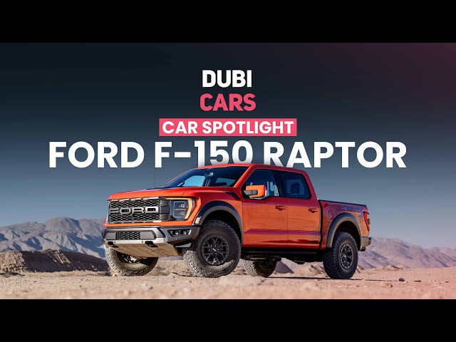 Ford F-150 Raptor History, Generations, and Models