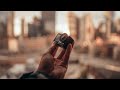 DJI Osmo Action Short Film: Isolation