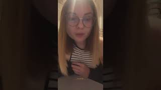 Daily Vlog Lovelygirl