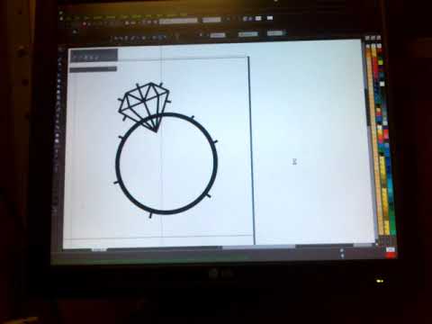cut line - YouTube