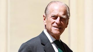 Full ✅  Prince Philip's funeral will take place Saturday, Apr. 17. CBC News will have comprehensive cover News
