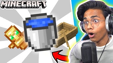 DOING EVERY MLG IN MINECRAFT