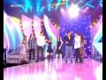 Star Academy 4 - En chantant en Miss Francia