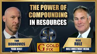 Rick Rule: Unlocking the Power of Compounding in Resources and the Importance of Long-Term Thinking