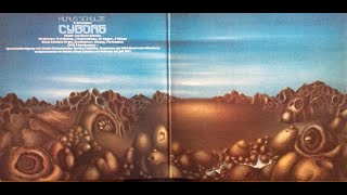 Klaus Schulze - Cyborg [Vinyl]