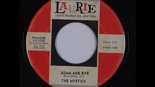 Mystics  - Adam & Eve