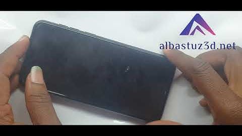 Ulefone Note 7 Hard reset