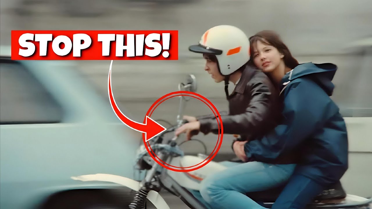 Do THIS With Your Motorcycle… (10 Tricks That Should Be Illegal)