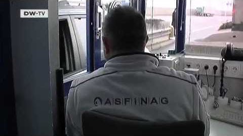 Building Bridges in Europe | European Journal