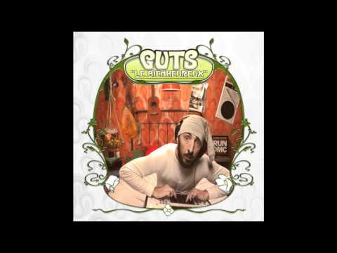 Guts - You Know Dat Shit!!!