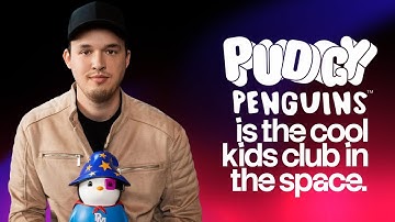 Memes, Money, and a Million Toys w/ Luca Netz