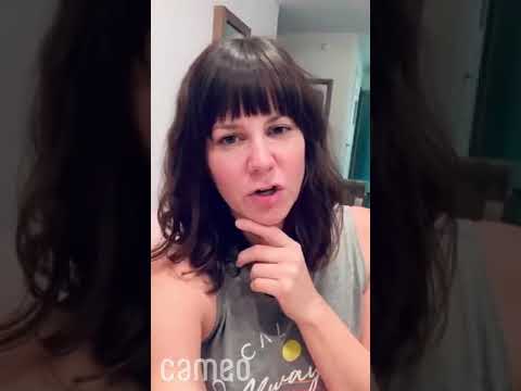 Video: Katie Featherston Net Değer