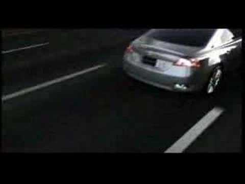 Suzuki Kizashi 3 Concept