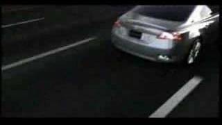 Suzuki Kizashi 3 Concept